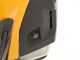 Stiga BC 760 B - Profi-Stiga-Motorsense - Zweihandgriff