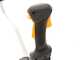 Stiga BC 760 B - Profi-Stiga-Motorsense - Zweihandgriff
