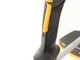 Stiga BC 760 B - Profi-Stiga-Motorsense - Zweihandgriff