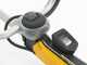 Stiga BC 760 B - Profi-Stiga-Motorsense - Zweihandgriff