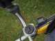 Stiga BC 760 B - Profi-Stiga-Motorsense - Zweihandgriff