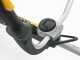 Stiga BC 760 B - Profi-Stiga-Motorsense - Zweihandgriff