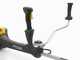 Stiga BC 760 B - Profi-Stiga-Motorsense - Zweihandgriff