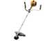 Stiga BC 760 B - Profi-Stiga-Motorsense - Zweihandgriff