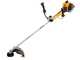 Stiga BC 760 B - Profi-Stiga-Motorsense - Zweihandgriff