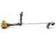 Stiga BC 760 B - Profi-Stiga-Motorsense - Zweihandgriff