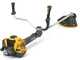 Stiga BC 760 B - Profi-Stiga-Motorsense - Zweihandgriff