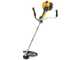 Stiga BC 760 B - Profi-Stiga-Motorsense - Zweihandgriff