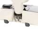 Tineco Floor One S5 Stretch Extreme -  Akku-Nass-Trockensauger Smart - 3 in 1: Wischen, Abziehen und Saugen