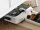 Tineco Floor One S5 Stretch Extreme -  Akku-Nass-Trockensauger Smart - 3 in 1: Wischen, Abziehen und Saugen