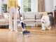 Tineco Floor One S5 Stretch Extreme -  Akku-Nass-Trockensauger Smart - 3 in 1: Wischen, Abziehen und Saugen