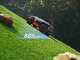 MOVA LiDAX Ultra 2000 AWD &ndash; M&auml;hroboter - Ohne Begrenzungskabel