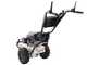 BlackStone GXR 260 - Benzin-Fadenm&auml;her auf R&auml;dern 4-Takt-Motor
