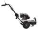 BlackStone GXR 260 - Benzin-Fadenm&auml;her auf R&auml;dern 4-Takt-Motor