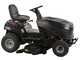 AL-KO Easy 13-92.6 CS-A - Rasentraktor - CVT-Getriebe - Seitenauswurf
