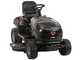 AL-KO Easy 13-92.6 CS-A - Rasentraktor - CVT-Getriebe - Seitenauswurf
