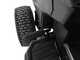 AL-KO Easy 13-92.6 CS-A - Rasentraktor - CVT-Getriebe - Seitenauswurf