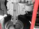 AL-KO Easy 13-92.6 CS-A - Rasentraktor - CVT-Getriebe - Seitenauswurf