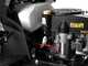 AL-KO Easy 13-92.6 CS-A - Rasentraktor - CVT-Getriebe - Seitenauswurf