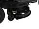 AL-KO Easy 13-92.6 CS-A - Rasentraktor - CVT-Getriebe - Seitenauswurf