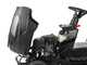 AL-KO Easy 13-92.6 CS-A - Rasentraktor - CVT-Getriebe - Seitenauswurf