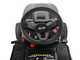 AL-KO Easy 13-92.6 CS-A - Rasentraktor - CVT-Getriebe - Seitenauswurf