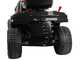 AL-KO Easy 13-92.6 CS-A - Rasentraktor - CVT-Getriebe - Seitenauswurf