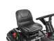 AL-KO Easy 13-92.6 CS-A - Rasentraktor - CVT-Getriebe - Seitenauswurf