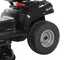 AL-KO Easy 13-92.6 CS-A - Rasentraktor - CVT-Getriebe - Seitenauswurf