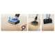 Tineco Floor One i5 Stretch Plus  -  Akku-Nass-Trockensauger - 3 in 1: Wischen, Trocknen und Saugen