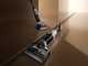 Tineco Floor One i5 Stretch Plus  -  Akku-Nass-Trockensauger - 3 in 1: Wischen, Trocknen und Saugen