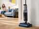 Tineco Floor One i5 Stretch Plus  -  Akku-Nass-Trockensauger - 3 in 1: Wischen, Trocknen und Saugen