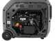 Pramac PMi 6500 &ndash; Stromerzeuger&ndash; 6,5 kW &ndash; 6 kW Gleichstrom, einphasig 230V &ndash; inklusive ATS-Schalttafel