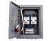 Pramac PMi 6500 &ndash; Stromerzeuger&ndash; 6,5 kW &ndash; 6 kW Gleichstrom, einphasig 230V &ndash; inklusive ATS-Schalttafel