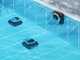 Dreame Z1 &ndash; Akku-Poolroboter &ndash; Steuerung per App