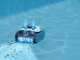 Dreame Z1 &ndash; Akku-Poolroboter &ndash; Steuerung per App