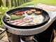 Weber Performer Premium &ndash; Holzkohlegrill
