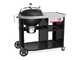 Weber Performer Premium &ndash; Holzkohlegrill