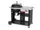 Weber Performer Premium &ndash; Holzkohlegrill