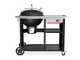 Weber Performer Premium &ndash; Holzkohlegrill