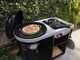 Weber Performer Premium &ndash; Holzkohlegrill