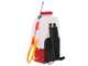 GeoTech SP 250 E Akku-R&uuml;ckenspritze - 25 Liter