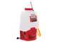 GeoTech SP 250 E Akku-R&uuml;ckenspritze - 25 Liter