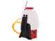 GeoTech SP 250 E Akku-R&uuml;ckenspritze - 25 Liter