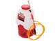 GeoTech SP 250 E Akku-R&uuml;ckenspritze - 25 Liter