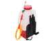GeoTech SP 250 E Akku-R&uuml;ckenspritze - 25 Liter