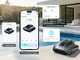 Aiper Scuba S1 &ndash; Akku-Poolroboter&ndash; Steuerung per App