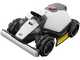 Mammotion LUBA mini 2 AWD 1000 &ndash; M&auml;hroboter &ndash; Ohne Begrenzungskabel mit intelligenter Navigation