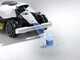 Mammotion LUBA mini 2 AWD 1000 &ndash; M&auml;hroboter &ndash; Ohne Begrenzungskabel mit intelligenter Navigation