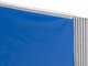 Gre Anthracite Rund &Oslash;460 x 120 cm &ndash; Aufstellpool aus Stahl